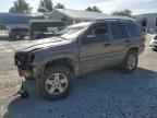 2002 Jeep Grand Cherokee Laredo for Sale in Prairie Grove, AR - Rollover