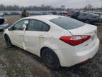 2014 Kia Forte Lx for Sale in Hillsborough, NJ - Water/Flood