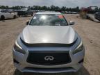 2018 Infiniti Q50 Luxe на продаже в Houston, TX - Water/Flood