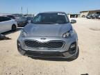 2022 Kia Sportage Lx en Venta en San Antonio, TX - Vandalism