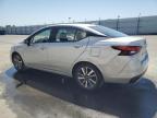 2025 Nissan Versa Sv for Sale in Antelope, CA - Side