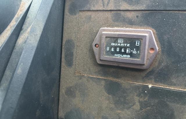 1999 JOHN DEERE                  6605