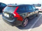 2014 VOLVO V60 BUSINE for sale at Copart CHESTER