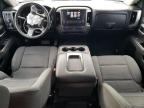 2019 Chevrolet Silverado Ld K1500 Lt na sprzedaż w North Billerica, MA - Front End