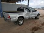2012 Toyota Tacoma Double Cab للبيع في Phoenix، AZ - Side