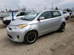 2009 Toyota Scion Xd  na sprzedaż w Lansing, MI - Top/Roof