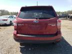 2015 Subaru Forester 2.5I Limited იყიდება Finksburg-ში, MD - Front End