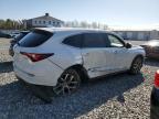 2023 Acura Mdx Technology للبيع في North Billerica، MA - Side