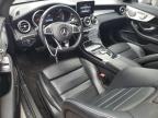 2017 Mercedes-Benz C 300 4Matic на продаже в Houston, TX - Water/Flood