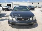 2000 Lexus Gs 400 for Sale in Kansas City, KS - Front End