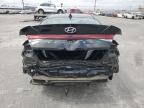 2022 Hyundai Elantra Sel for Sale in Sun Valley, CA - Rear End