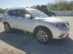 2015 Nissan Rogue S zu verkaufen in Prairie Grove, AR - Partial Repair