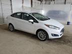 2014 Ford Fiesta Se for Sale in Lexington, KY - Rear End