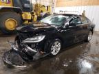 2016 Chrysler 200 Limited for Sale in Anchorage, AK - Front End