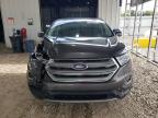 2017 Ford Edge Sel en Venta en Rogersville, MO - Front End