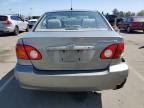 2004 Toyota Corolla Ce zu verkaufen in Vallejo, CA - All Over