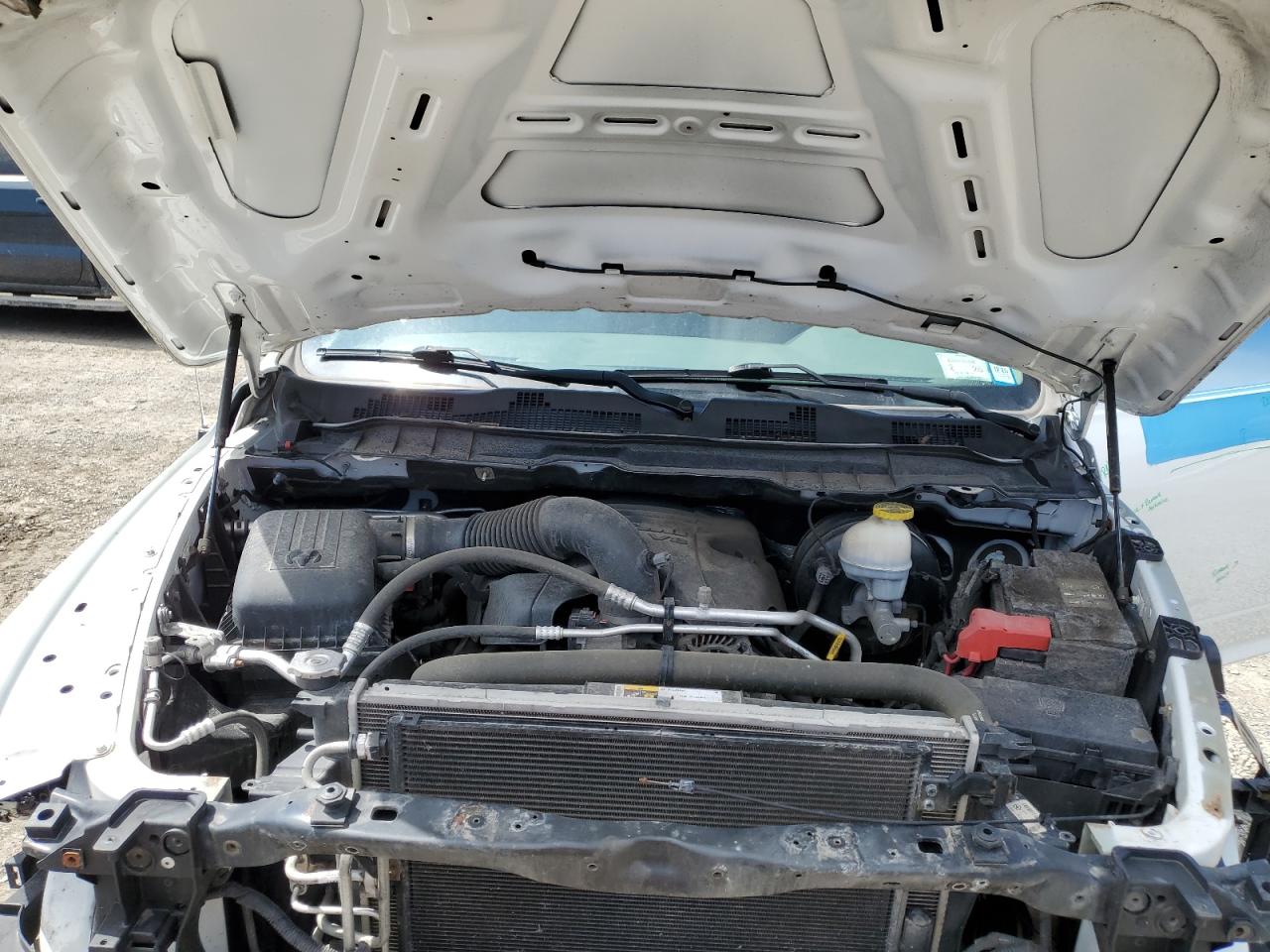 1c6rr7ft5js139884 1C6RR7FT5JS139884 2018 Ram 1500 St