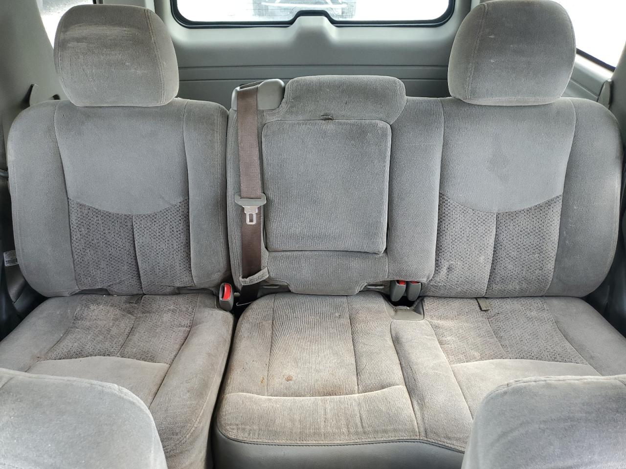 2003 Chevrolet Tahoe C1500 VIN: 1GNEC13Z93J265258 Lot: 70554825