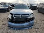 2013 Dodge Avenger Se продається в San Antonio, TX - Front End