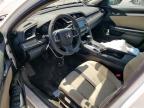 2016 Honda Civic Lx na sprzedaż w Grand Prairie, TX - Front End
