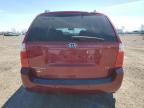 Rocky View County, AB에서 판매 중인 2008 Kia Sedona Ex - Front End