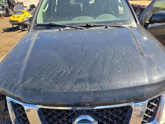 2010 NISSAN PATHFINDER S