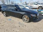 2019 Mercedes-Benz E 450 4Matic იყიდება Wayland-ში, MI - Side