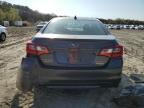 2016 Subaru Legacy 2.5I Premium for Sale in Seaford, DE - Side