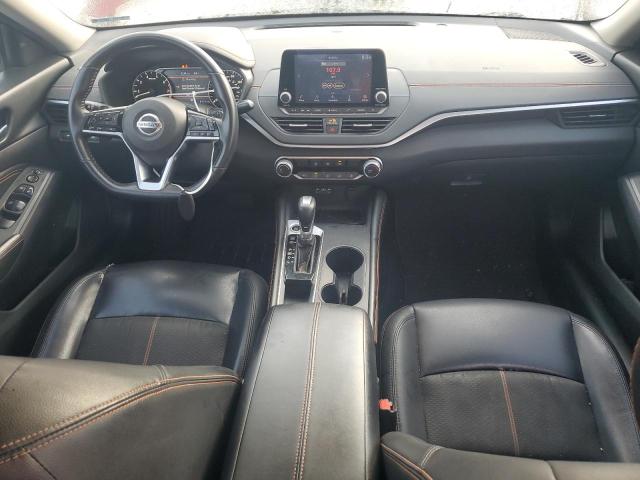  NISSAN ALTIMA 2020 Bordowy