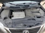 2011 Lexus Rx 350 for Sale in Mcfarland, WI - Hail