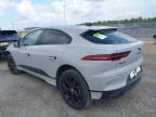 2022 JAGUAR I-PACE BLA for sale at Copart CORBY