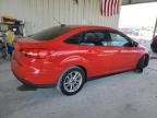2016 Ford Focus Se   იყიდება Homestead-ში, FL - Minor Dent/Scratches