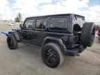 2019 Jeep Wrangler Unlimited Sahara продається в Miami, FL - Rear End