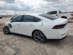 2024 Honda Accord Ex de vânzare în Houston, TX - Front End