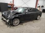 2016 Audi A4 Premium S-Line продається в Center Rutland, VT - Front End