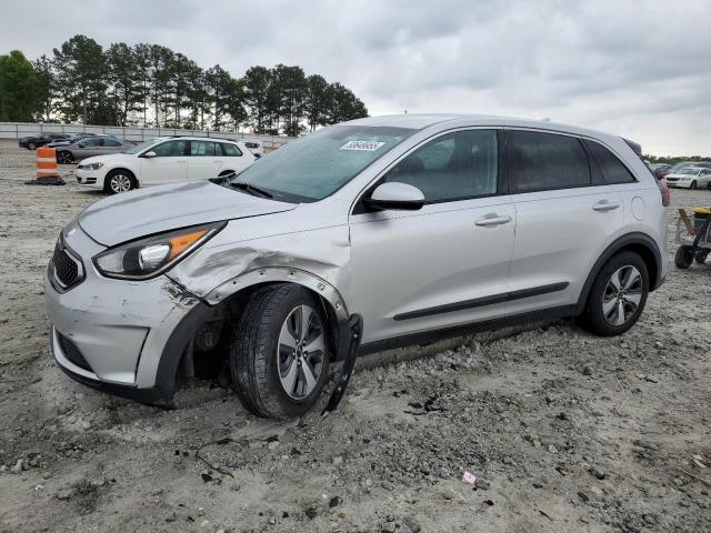 2017 Kia Niro Fe