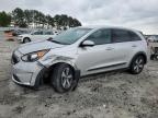 2017 Kia Niro Fe продається в Loganville, GA - Undercarriage