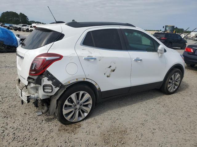  BUICK ENCORE 2019 Biały