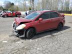 2007 Nissan Versa S en Venta en Portland, OR - Front End