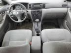 2006 TOYOTA COROLLA CE for sale at Copart QC - MONTREAL