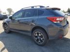 2018 Subaru Crosstrek Premium zu verkaufen in Rancho Cucamonga, CA - Front End
