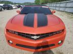 2011 Chevrolet Camaro Lt na sprzedaż w Hampton, VA - Rear End