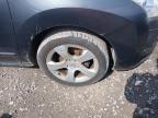 2013 PEUGEOT 3008 ACTIV for sale at Copart WOLVERHAMPTON