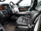 2020 Lincoln Navigator Reserve for Sale in Elgin, IL - Front End