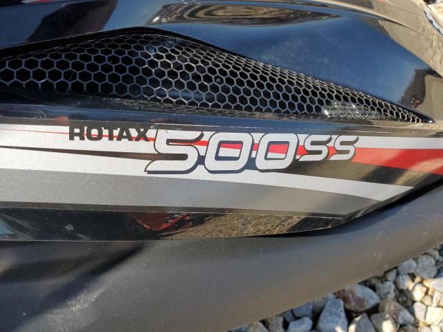 2006 SKIDOO GSX SPORT