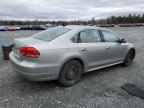 2012 VOLKSWAGEN PASSAT SEL for sale at Copart NS - HALIFAX