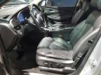 2017 Buick Envision Premium de vânzare în Woodhaven, MI - Minor Dent/Scratches