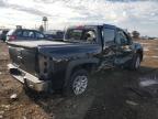 2011 Chevrolet Silverado K1500 Lt   de vânzare în Chicago Heights, IL - Side