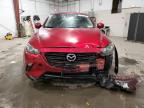 2019 Mazda Cx-3 Sport იყიდება Center Rutland-ში, VT - Front End