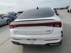 2022 Kia K5 Gt Line zu verkaufen in Wilmer, TX - Front End